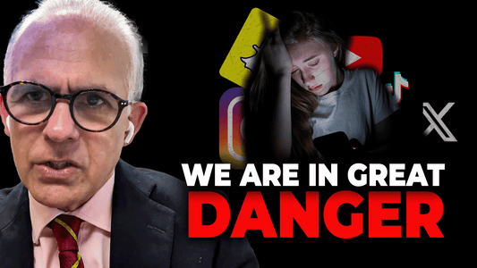 “I think we are in great danger of dumbing down our imagination” claims Ben Habib